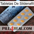 Sildenafil Tablets 44